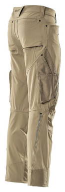 Mascot Advanced Broek met kniezakken 17179