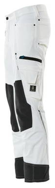 Mascot Advanced Broek met kniezakken 17179