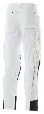 Mascot Advanced Broek met kniezakken 17179
