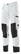Mascot Advanced Broek met kniezakken 17179