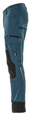 Mascot Advanced Broek met kniezakken 17179