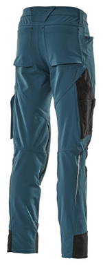 Mascot Advanced Broek met kniezakken 17179
