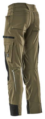 Mascot Advanced Broek met kniezakken 17179