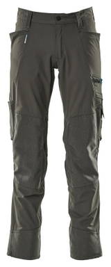Mascot Advanced Broek met kniezakken 17179