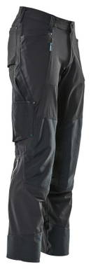 Mascot Advanced Broek met kniezakken 17179
