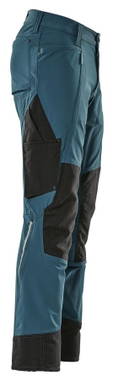 Mascot Advanced Broek met kniezakken 17179