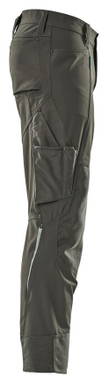Mascot Advanced Broek met kniezakken 17179