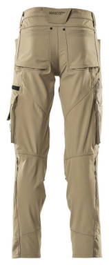 Mascot Advanced Broek met kniezakken 17179