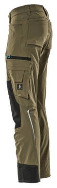 Mascot Advanced Broek met kniezakken 17179