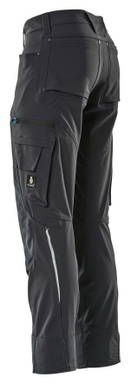 Mascot Advanced Broek met kniezakken 17179