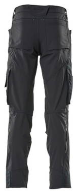 Mascot Advanced Broek met kniezakken 17179