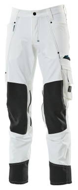 Mascot Advanced Broek met kniezakken 17179