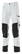 Mascot Advanced Broek met kniezakken 17179