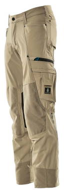 Mascot Advanced Broek met kniezakken 17179