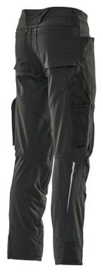Mascot Advanced Broek met kniezakken 17179