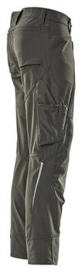 Mascot Advanced Broek met kniezakken 17179