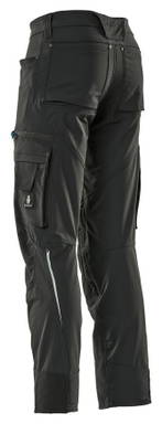 Mascot Advanced Broek met kniezakken 17179