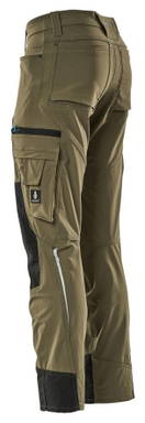 Mascot Advanced Broek met kniezakken 17179
