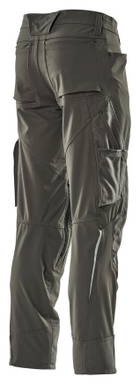 Mascot Advanced Broek met kniezakken 17179