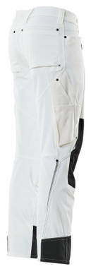 Mascot Advanced Broek met kniezakken 17179