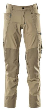 Mascot Advanced Broek met kniezakken 17179
