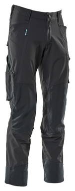 Mascot Advanced Broek met kniezakken 17179