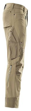 Mascot Advanced Broek met kniezakken 17179