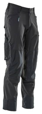 Mascot Advanced Broek met kniezakken 17179
