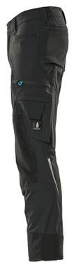 Mascot Advanced Broek met kniezakken 17179