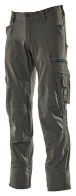 Mascot Advanced Broek met kniezakken 17179