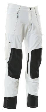 Mascot Advanced Broek met kniezakken 17179