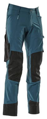 Mascot Advanced Broek met kniezakken 17179