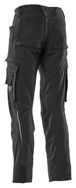 Mascot Advanced Broek met kniezakken 17179
