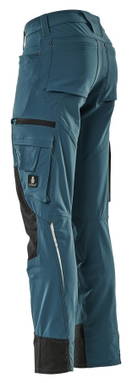 Mascot Advanced Broek met kniezakken 17179