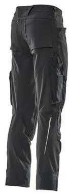 Mascot Advanced Broek met kniezakken 17179