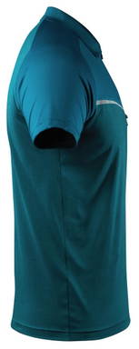 Mascot Advanced Poloshirt met borstzak 17283