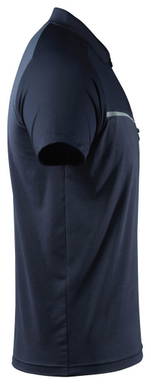 Mascot Advanced Poloshirt met borstzak 17283