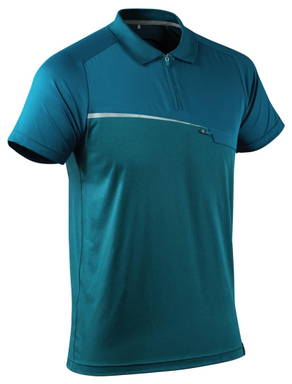 Mascot Advanced Poloshirt met borstzak 17283