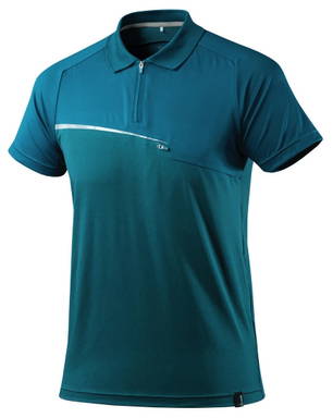 Mascot Advanced Poloshirt met borstzak 17283