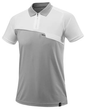 Mascot Advanced Poloshirt met borstzak 17283