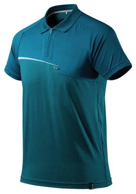 Mascot Advanced Poloshirt met borstzak 17283