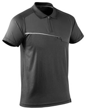 Mascot Advanced Poloshirt met borstzak 17283