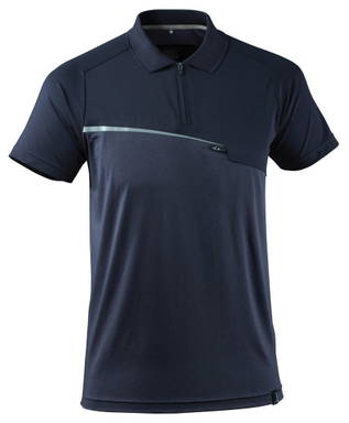 Mascot Advanced Poloshirt met borstzak 17283