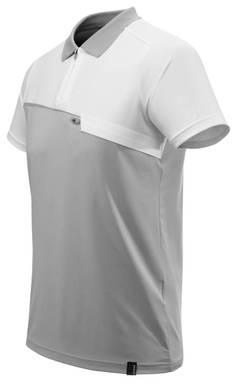 Mascot Advanced Poloshirt met borstzak 17283