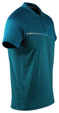 Mascot Advanced Poloshirt met borstzak 17283