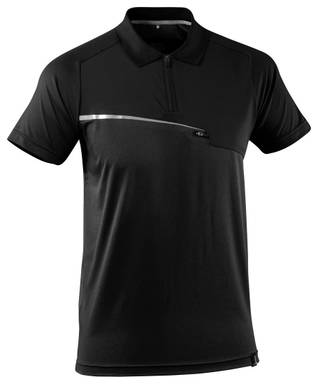 Mascot Advanced Poloshirt met borstzak 17283