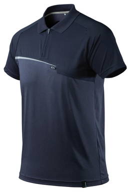 Mascot Advanced Poloshirt met borstzak 17283
