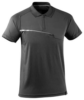Mascot Advanced Poloshirt met borstzak 17283