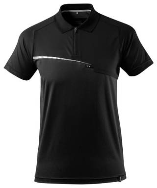 Mascot Advanced Poloshirt met borstzak 17283