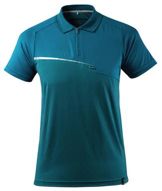 Mascot Advanced Poloshirt met borstzak 17283